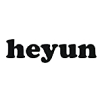 Heyun Coupons