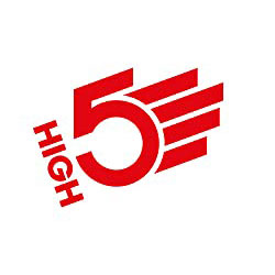 High5 Coupons High5 Coupons