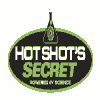 Hot Shot's Secret Coupons