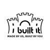 I Built It Coupons I Built It Coupons