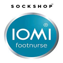 Iomi Socks Coupons