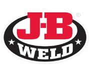 J-b Weld Coupons