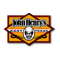 John Henry Coupons