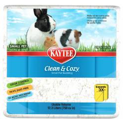 Kaytee Clean And Cozy Coupons