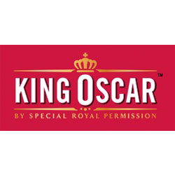 King Oscar Coupon Codes✅