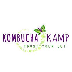 Kombucha Kamp Coupons