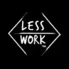 Less Work Coupons Less Work Coupons