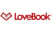 Lovebook Coupons