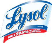 Lysol Coupons