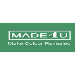 Made4u Coupons