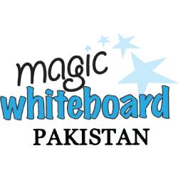Magic Whiteboard Coupons