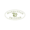 Manhattan Fruitier Coupons