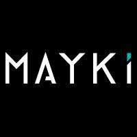 Mayki Coupons