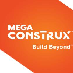 Mega Construx Coupons