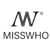 Misswho Coupons