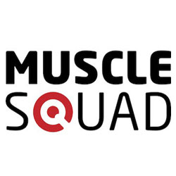 Musclesquad Coupons