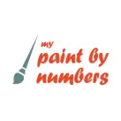 My Paint By Numbers Coupons My Paint By Numbers Coupons