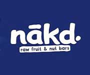 Nakd Chocolish Coupons Nakd Chocolish Coupons