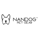 Nandog Pet Gear Coupons Nandog Pet Gear Coupons