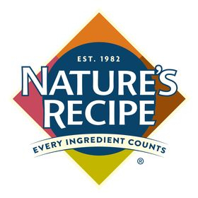 Nature's Recipe Coupons