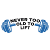 Never Too Old To Lift Coupons Never Too Old To Lift Coupons