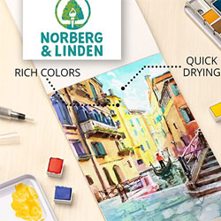 Norberg & Linden Coupons Norberg & Linden Coupons