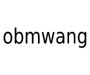 Obmwang Coupons Obmwang Coupons