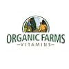 Organic Farms Vitamins Coupons