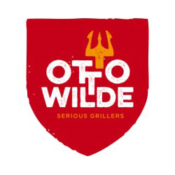 Otto Wilde Serious Grillers Discount Deals✅