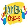 Peachy Keen Crafts Coupons