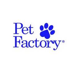 Pet Factory Coupons