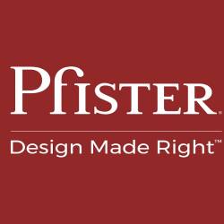 Pfister Coupons