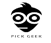 Pick Geek Coupons