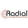 Radial Engineering Coupons Radial Engineering Coupons