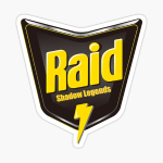 Raid Coupons