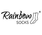 Rainbow Socks Coupons