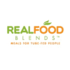 Real Food Blends Coupons