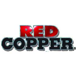 Red Copper Coupons