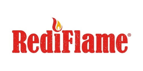 Rediflame Coupons