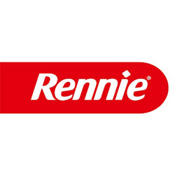 Rennie Coupons