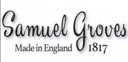 Samuel Groves Coupons