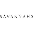 Savannahs Coupons Savannahs Coupons