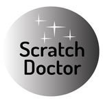 The Scratch Doctor Coupons