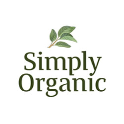Simply Organic Coupons