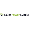 Solar Power Supply Coupons