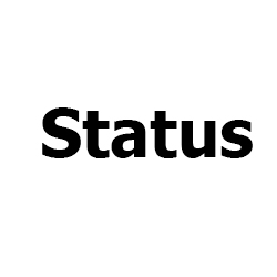 Status Coupons