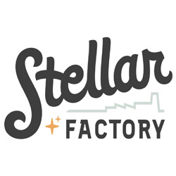 Stellar Factory Coupons