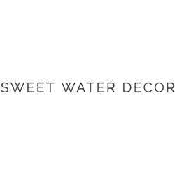 Sweet Water Decor Coupons