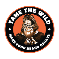 Tame The Wild Make Your Beard Behave Coupons Tame The Wild Make Your Beard Behave Coupons