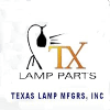 Texas Lamp Parts Coupons